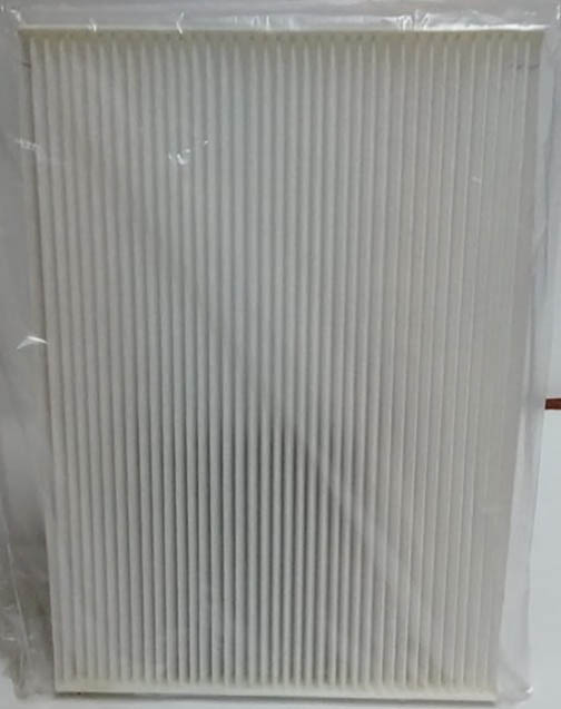 NICF02 Cabin Filter