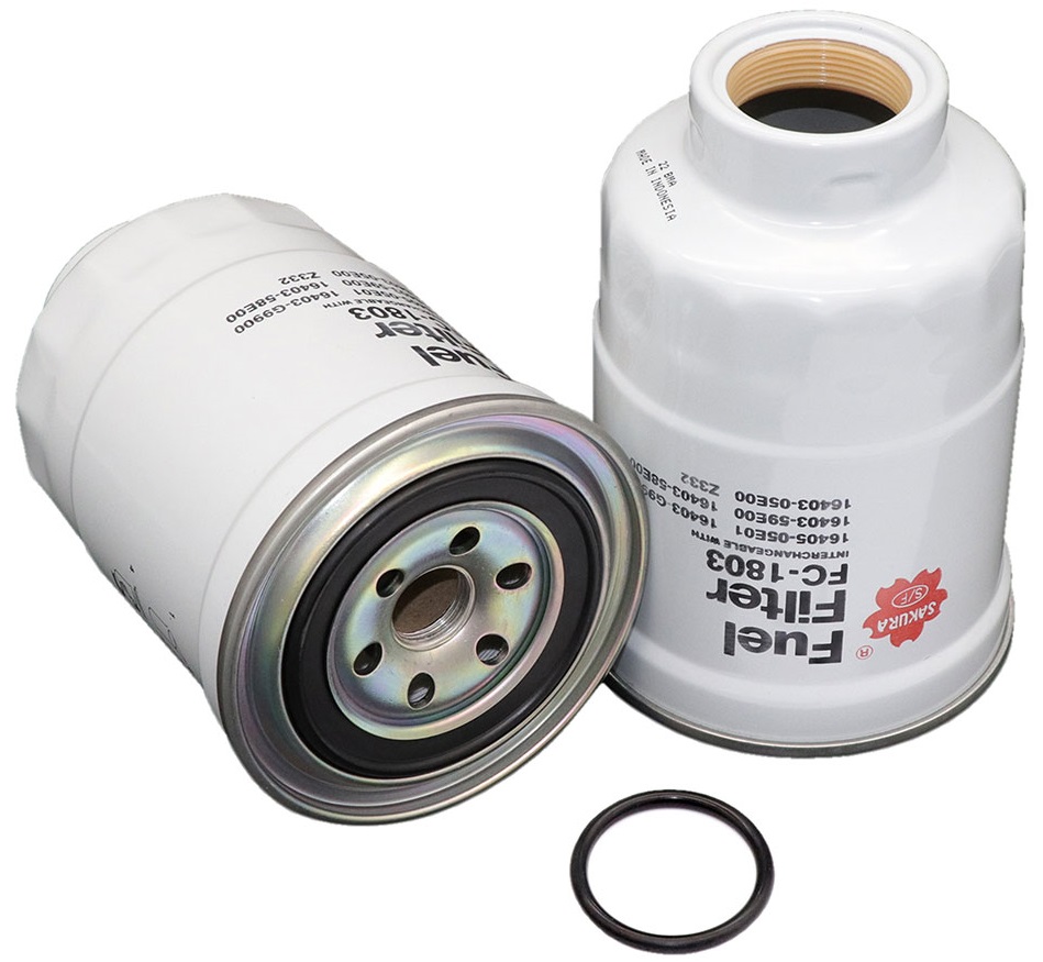 NIFF04 Fuel Filter