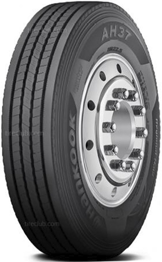 Tyre Hankook 255/70R22.5 AH37 16PR 140/137M [TL]