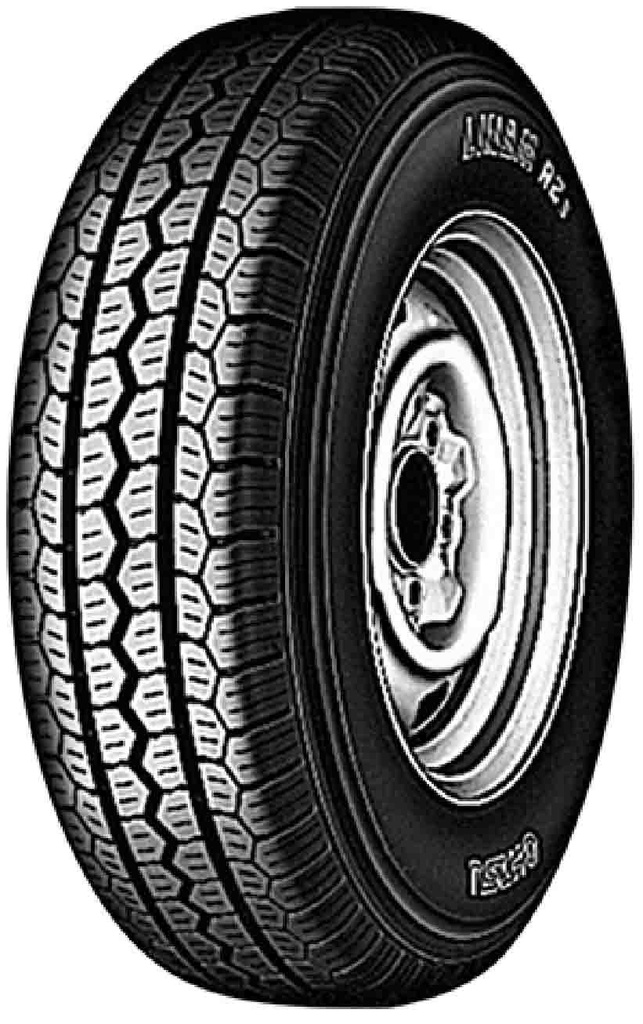 Tyre Falken 195R15C R2 106/104R 8PR*