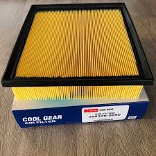 Filter Air 260300-0890 Denso CG