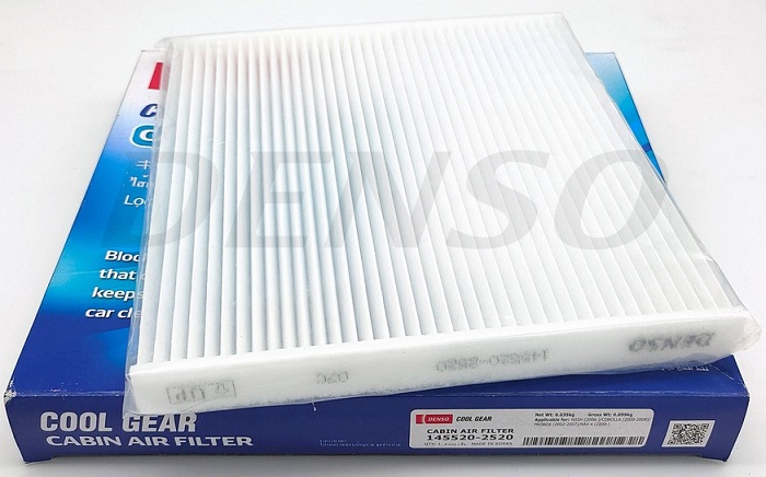 Filter Cabin 145520-2570 Denso CG