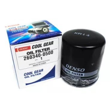 Filter Oil 260340-0500 Denso CG