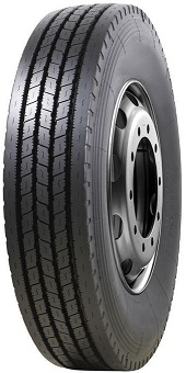 Tyre Agate 215/75R17.5 16PR [TL]