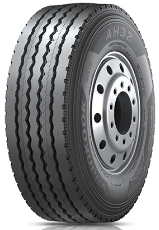 Tyre Hankook 385/65R22.5 AH32 24PR 164K [TL]