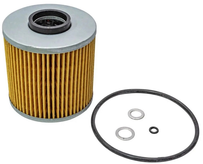 TOFF08 Fuel Filter