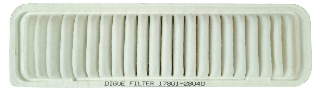 Filter Air TOAF63