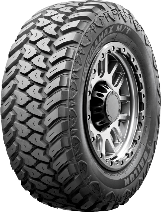 Tyre Sailun 235/75R15 Terramax MT 104/101Q
