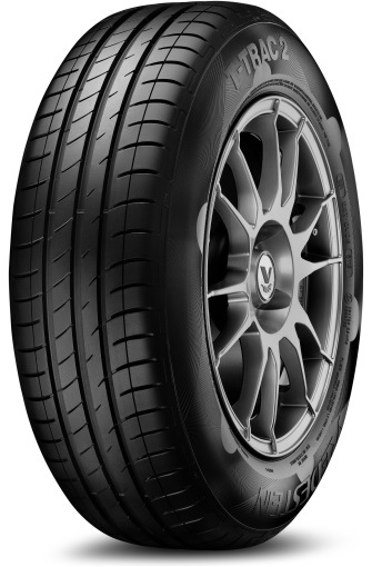 Tyre Vredestein 185/65R15 T-Trac 2 88T