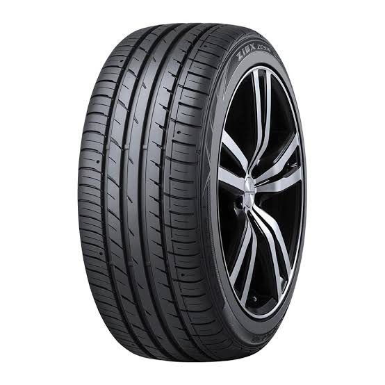 Tyre Falken 195/65R15 ZE310R 91V