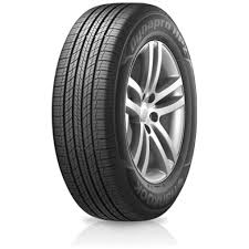 Tyre Hankook 225/55R19 Dynapro RA55 99V