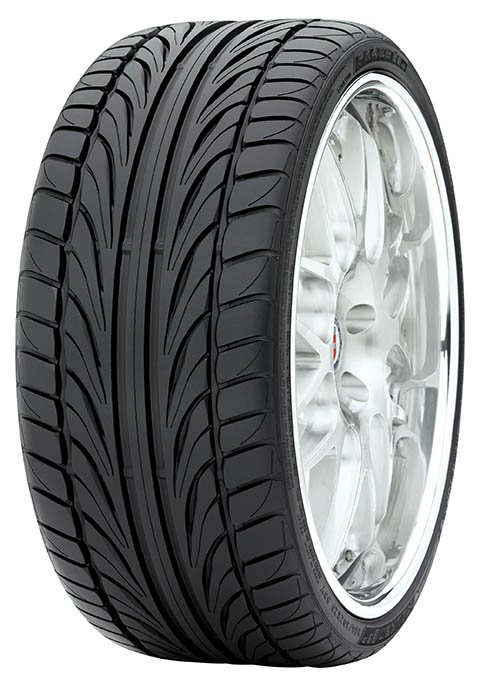 Tyre Falken 235/60ZR16 FK452 100W*