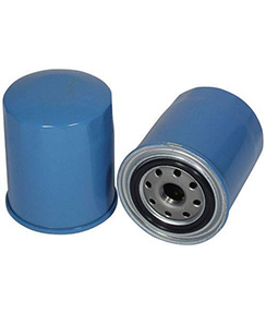 NIOF04 Oil Filter