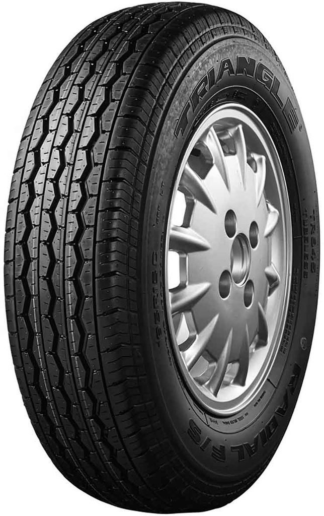 Tyre Triangle 205/55R16 TH201 91V*
