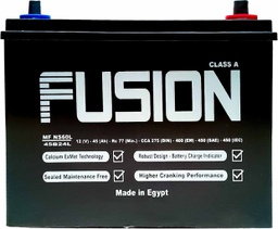 [BFUNS60L] Battery Fusion NS60L SMF 45|360|B24L