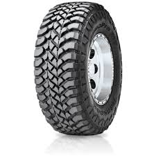 [THA2657017RT03] Tyre Hankook 265/70R17LT Dynapro RT03