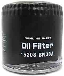 [NIOF02] NIOF02 Oil Filter