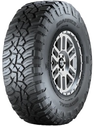 [TGE2656018AT3] Tyre General 265/60R18 Grabber AT3 110H