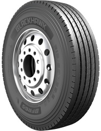 [TBL31580225BFR65] Tyre Blackhawk 315/80R22.5 BFR65 20PR 156/153L [TL]