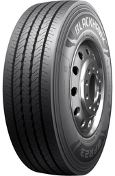 [TBL31580225BFR23] Tyre Blackhawk 315/80R22.5 BFR23 20PR 156/153L [TL]