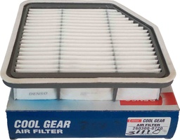 [FADCG-2603000720] Filter Air 260300-0720 Denso CG