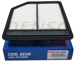 [FADCG-2603000240] Filter Air 260300-0240 Denso CG