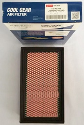 [FADCG-2603000290] Filter Air 260300-0290 Denso CG