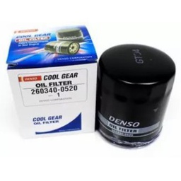 [FODCG-2603400520] Filter Oil 260340-0520 Denso CG
