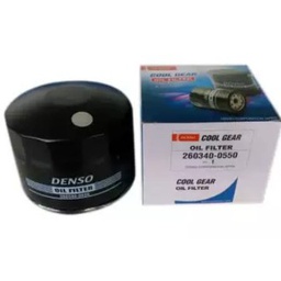 [FODCG-2603400550] Filter Oil 260340-0550 Denso CG