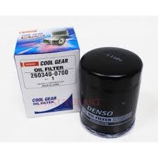 [FODCG-2603400700] Filter Oil 260340-0700 Denso CG