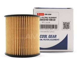 [FODCG-2603400810] Filter Oil 260340-0810 Denso CG