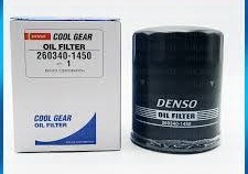 [FODCG-2603401450] Filter Oil 260340-1450 Denso CG