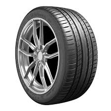 [TBL2355517HS01] Tyre Blackhawk 235/55R17 Hiscend-H HS01 103W