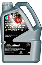 [LEN-12028] Enoc Protec X-Treme 5W40 4L