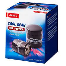 [FODCG-2603400840] Filter Oil 260340-0840 Denso CG