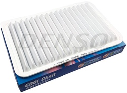 [FADCG-2603000790] Filter Air 260300-0790 Denso CG