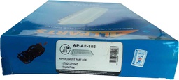 [APAF158] AP-AF-158 All Parts Air Cleaner
