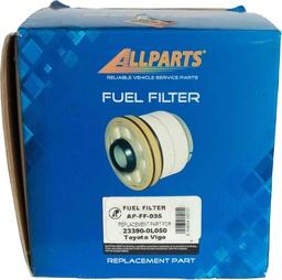 [APFF035] AP-FF-035 All Parts Fuel Filter