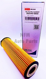 [FODCG-2603400850] Filter Oil 260340-0850 Denso CG